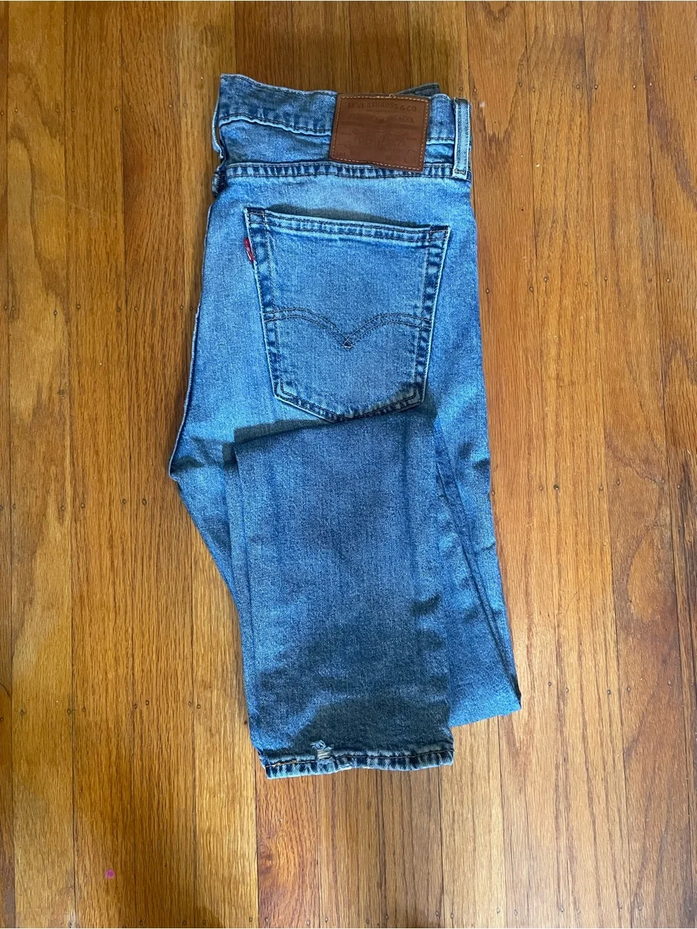 Levis levi’s classic